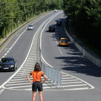 JO 2024, Marathon pour tous : la côte du Pavé-des-Gardes, anatomie d’un mur