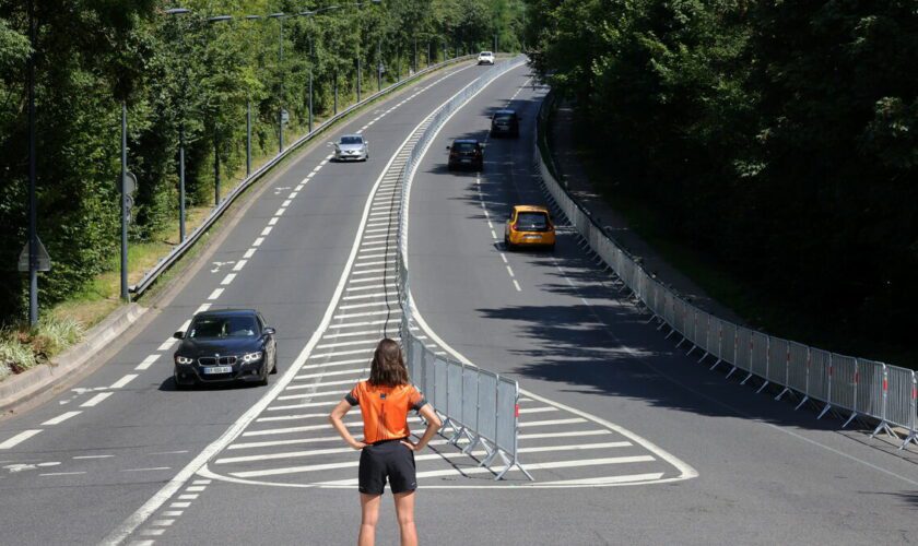 JO 2024, Marathon pour tous : la côte du Pavé-des-Gardes, anatomie d’un mur