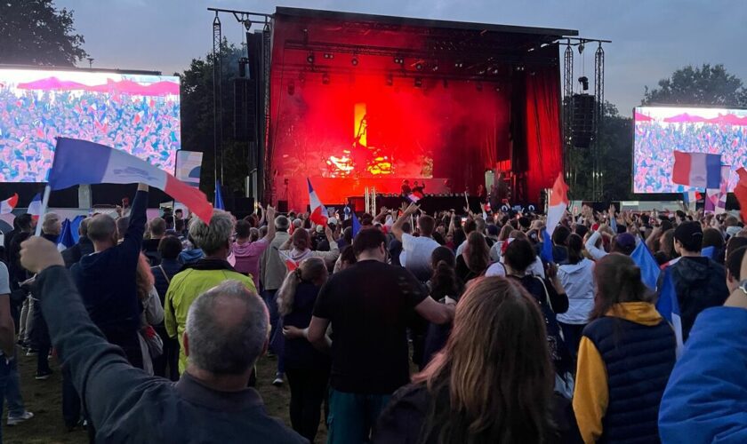 JO 2024 : bars, fan-zones… Où faire la fête à Paris et en Île-de-France pour la dernière nuit olympique ?