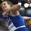 JO - Athlétisme : De Sydney à Paris, 24 ans d'une vie olympique pour Mélina Robert-Michon