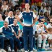 JO - Basket : «Normalement, je termine», Vincent Collet annonce son départ de l'équipe de France