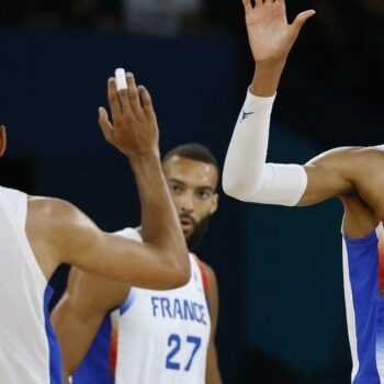 JO - Basket : historique, mission impossible, Embiid… Cinq questions avant la finale France – États-Unis