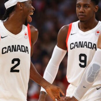 JO - Basket : on connaît toutes les affiches des quarts de finale, les Français défieront le redoutable Canada