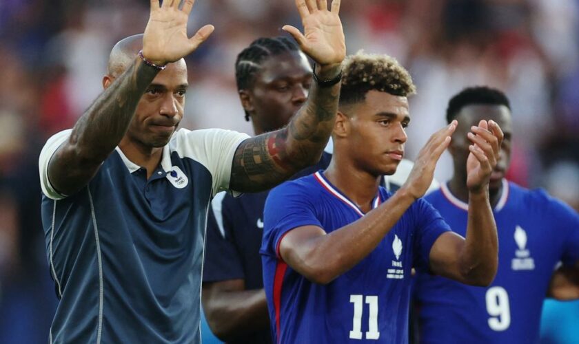 JO - Foot, France-Espagne : les tops et flops d'une finale merveilleuse