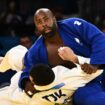 JO - Judo : Teddy Riner qualifié pour la finale, record de six médailles aux Jeux assuré