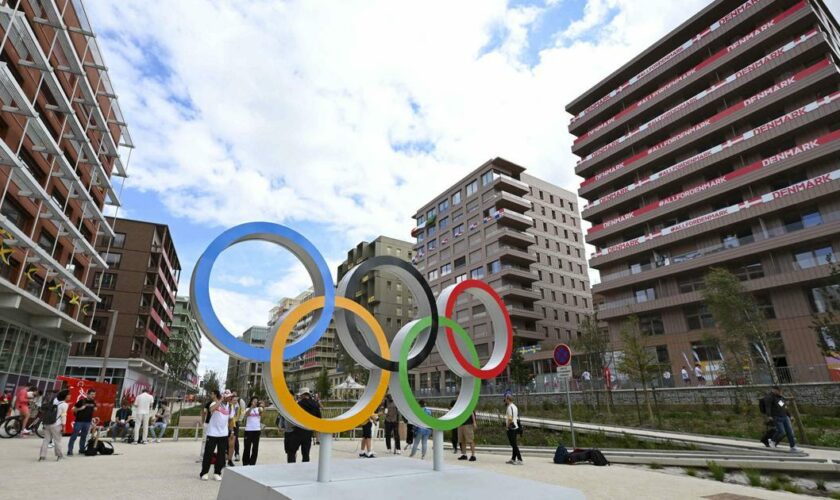 JO - Natation : exclue du village olympique pour «comportement inapproprié», la Paraguayenne de 20 ans dément l’information