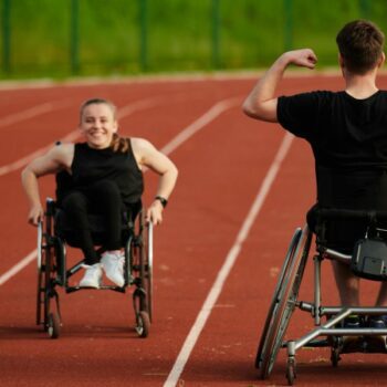 JO Paris – Un athlète paralympique déclare forfait après avoir échoué à prendre le métro