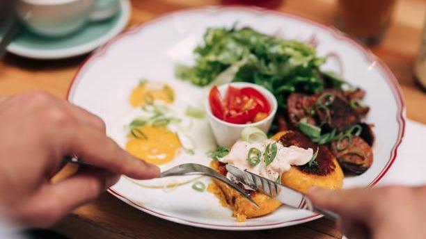 JO Paris 2024: 5 brunchs de champion pour bien démarrer la journée