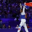 JO Paris 2024 : avec 16 médailles d'or, la France bat son record d'Atlanta