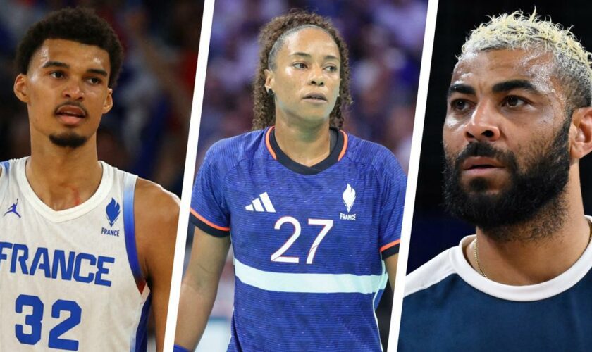 JO Paris 2024 : basket, volley, hand, athlétisme... Le programme des JO ce samedi 10 août