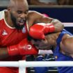 JO Paris 2024, boxe : « J’ai perdu mais... », pour Djamili-Dini Aboudou, le bronze a la saveur de l’or