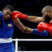 JO Paris 2024, boxe : une troisième médaille assurée pour les Bleus grâce à Djamili-Dini Aboudou