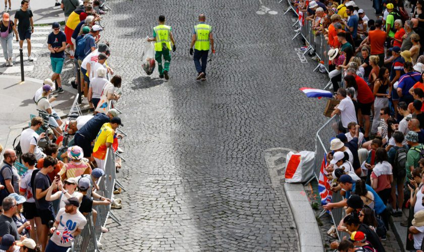 JO Paris 2024 : de Paris à Versailles, attention aux conditions de circulation pendant les marathons ce week-end