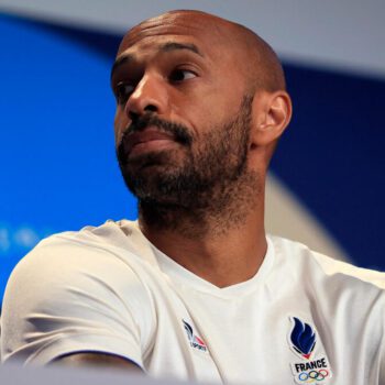 JO Paris 2024, football : « On se donne le droit de rêver », Thierry Henry se confie avant la finale France-Espagne