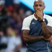 JO Paris 2024, football : la symphonie inachevée de Thierry Henry