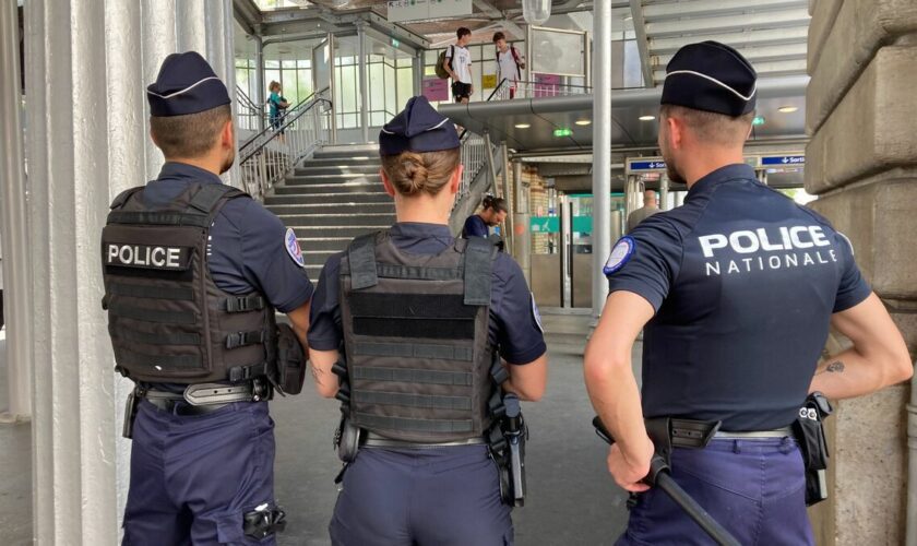 JO Paris 2024 : les pickpockets ont déserté le métro