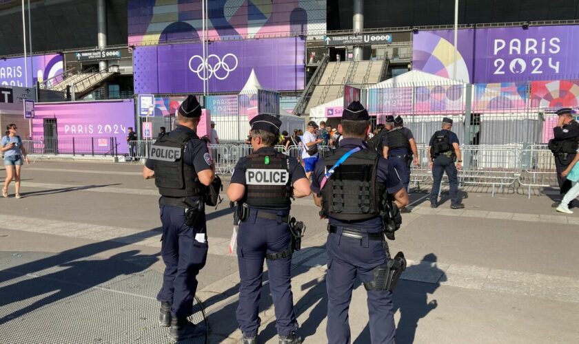 JO Paris 2024 : médaille d’or pour la sécurité après cette quinzaine ouverte au monde du sport