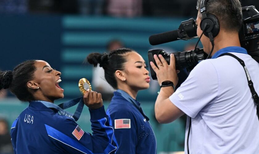 JO Paris 2024: télévision, presse… Les audiences des médias français ont aussi multiplié les records