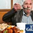 Jack Karlson, who shot to fame after ‘succulent Chinese meal’ arrest, dies aged 82