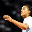 « J’ai beaucoup sacrifié pour ce moment » : France - États-Unis, la finale de rêve de Gabby Williams