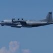 Japan condemns Chinese aircraft violation of its airspace