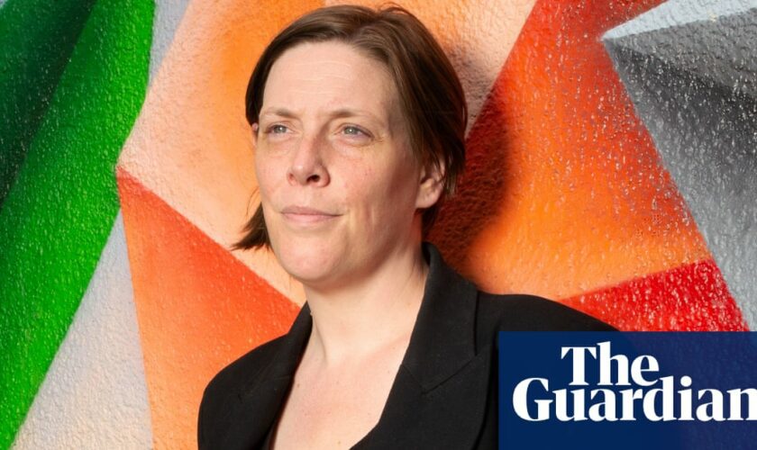 Jess Phillips calls X a ‘place of misery’ as she vows to scale back use