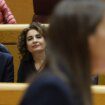 Junts exige a María Jesús Montero que explique en el Congreso el acuerdo con ERC para la financiación singular de Cataluña