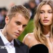 Justin and Hailey Bieber announce birth of first child