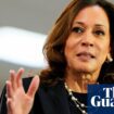 Kamala Harris campaign says it was targeted by foreign hackers