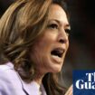 Kamala Harris economic plan to focus on groceries, housing and healthcare