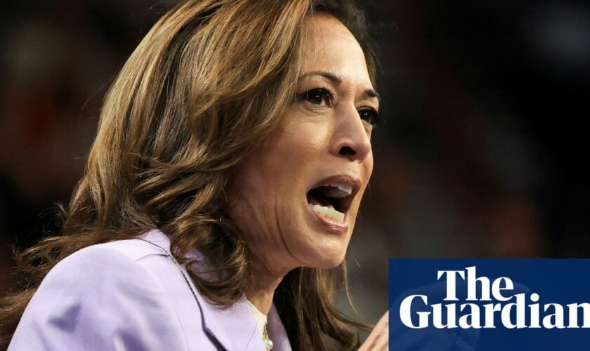 Kamala Harris economic plan to focus on groceries, housing and healthcare