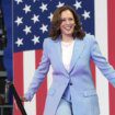 Kamala Harris gira al centro mientras busca un candidato a vicepresidente que equilibre su mensaje