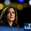 Kamala Harris’s much-hyped first major interview as nominee | First Thing