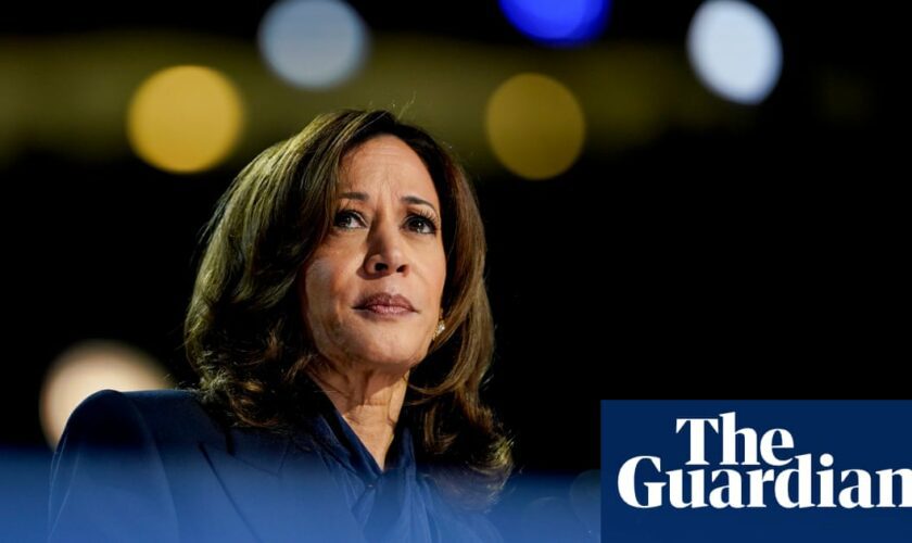 Kamala Harris’s much-hyped first major interview as nominee | First Thing