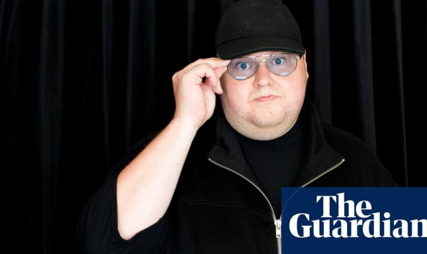 Kim Dotcom to be extradited from New Zealand to US