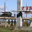 Kursk: Was plant die Ukraine mit ihrem Vorstoß?