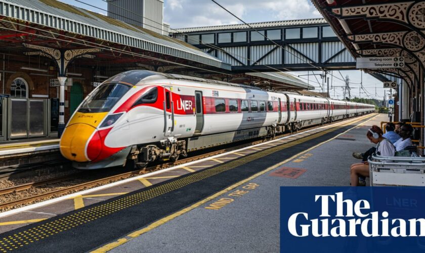 LNER train driver strikes called off after talks