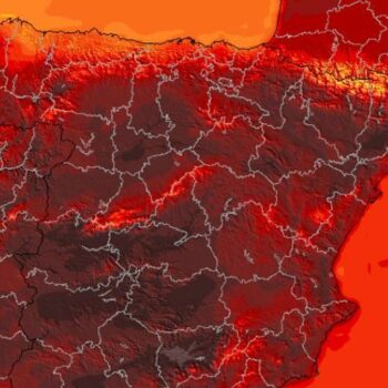 La Aemet da la fecha de una nueva ola de calor en España: temperaturas de «peligro importante» en estas zonas