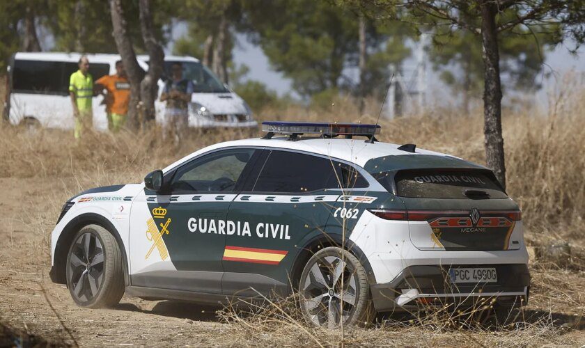 La Guardia Civil investiga una supuesta agresión sexual a una menor en Navarrete (La Rioja)