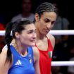 La IBA premiará a la boxeadora italiana Angela Carini como campeona olímpica