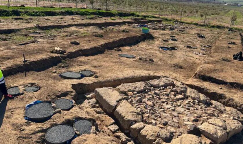 La Junta financia 42 proyectos de excavación en yacimientos arqueológicos por un total de 450.000 euros