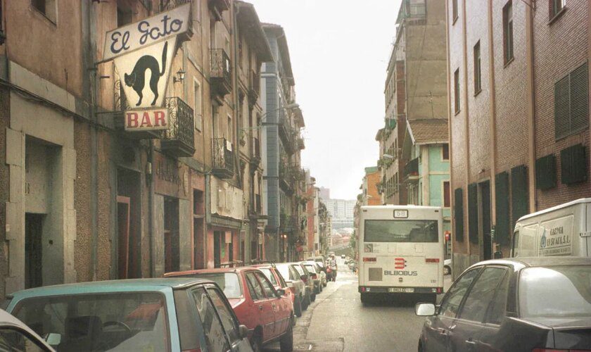 La Palanca de Bilbao: supervivencia de un barrio rojo en los años de plomo de ETA