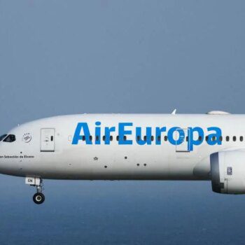 La SEPI sobrevuela Air Europa, que tendrá que idear un plan para los acreedores