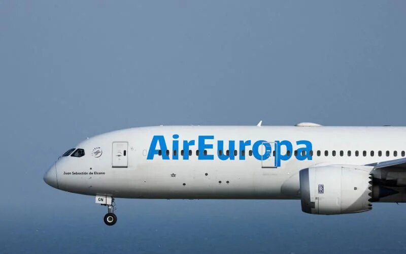 La SEPI sobrevuela Air Europa, que tendrá que idear un plan para los acreedores