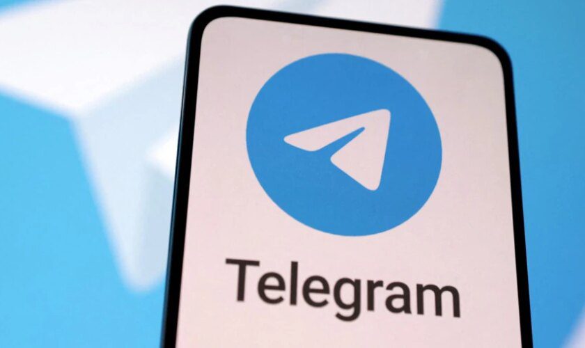 La UE investiga si Telegram oculta el número de usuarios  para sortear la regulación europea