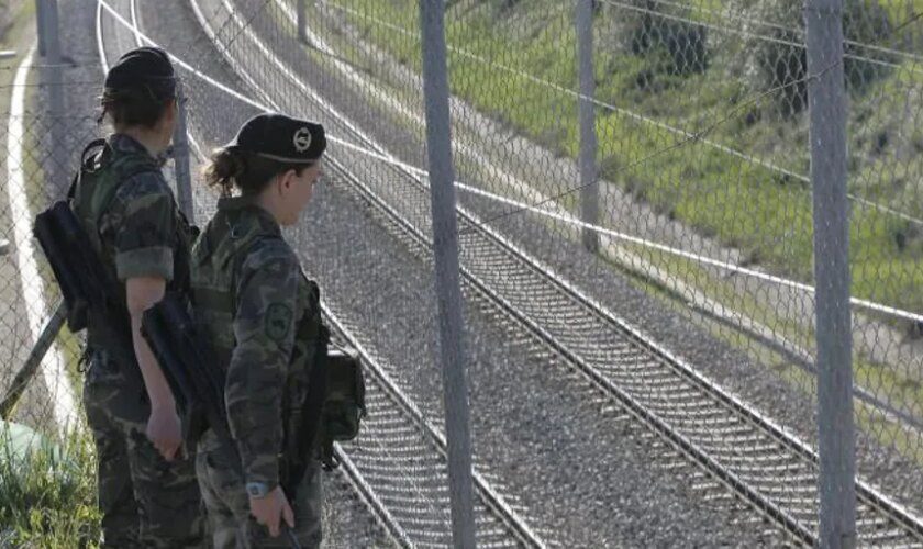 La clave militar con la que el Gobierno tumba la opa húngara sobre Talgo