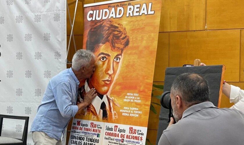 La feria de la Virgen del Prado de Ciudad Real tendrá dos corridas, una de rejones y una novillada picada