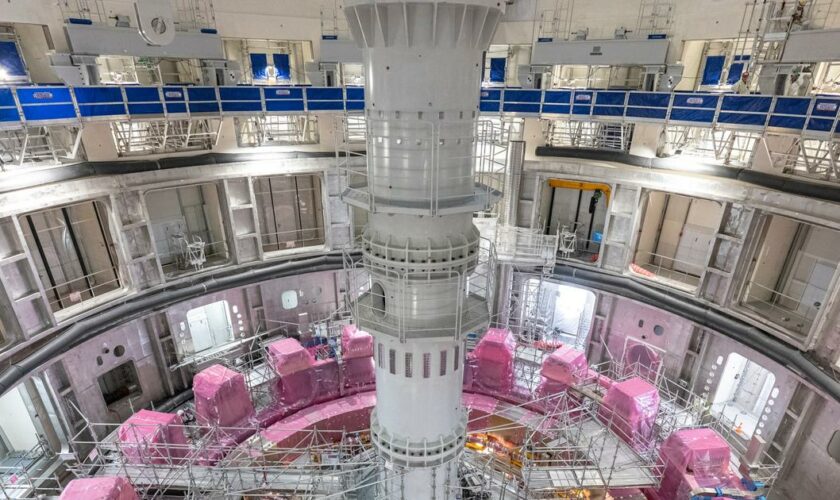 La fusion nucléaire a-t-elle encore un avenir ?