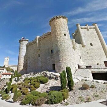 La restauración de la muralla de Torija será una realidad con una inversión de 314.161 euros