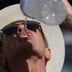 La semana arranca con alerta amarilla y máximas de 39 grados en Córdoba